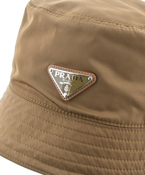 PRADA หมวก