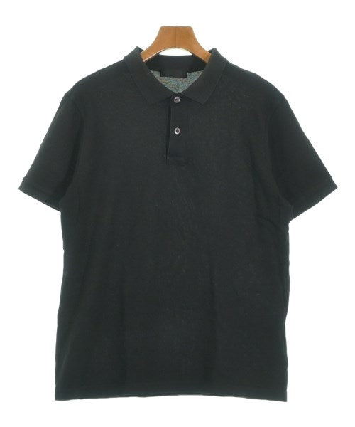 PRADA เสื้อโปโล