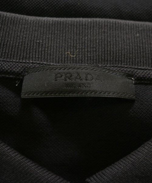 PRADA เสื้อโปโล