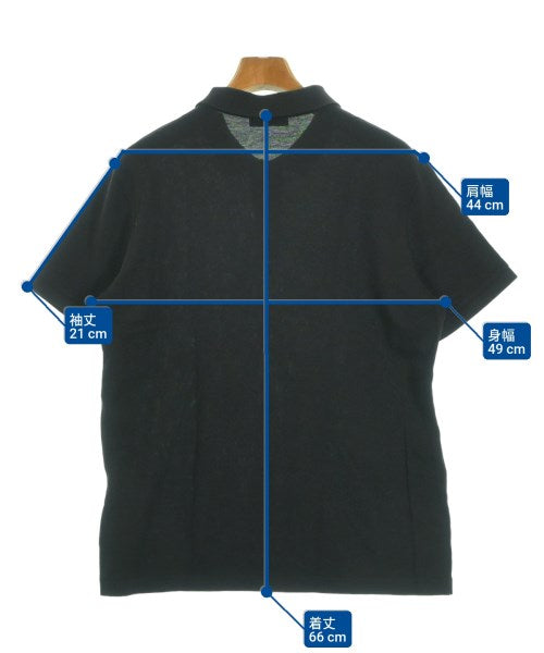 PRADA เสื้อโปโล