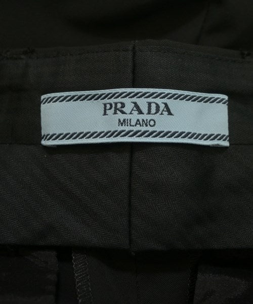 PRADA กางเกงขายาว