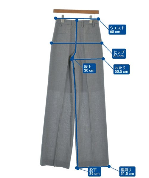 PRADA กางเกงขายาว