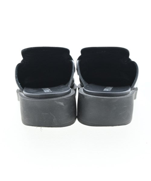 PRADA รองเท้า อื่น