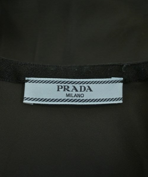 PRADA กระโปรงยาวถึงเข่า
