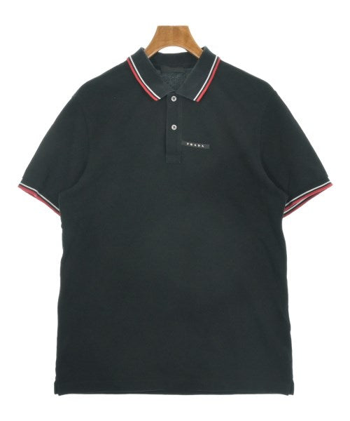 PRADA เสื้อโปโล