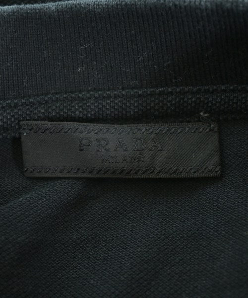 PRADA เสื้อโปโล