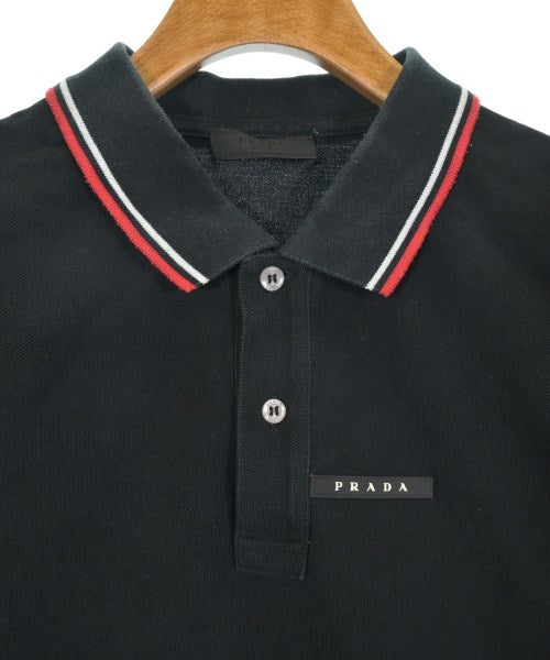 PRADA เสื้อโปโล