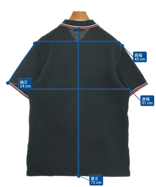 PRADA เสื้อโปโล