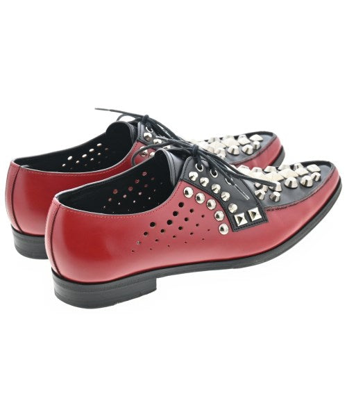 PRADA รองเท้าสวมทางการ