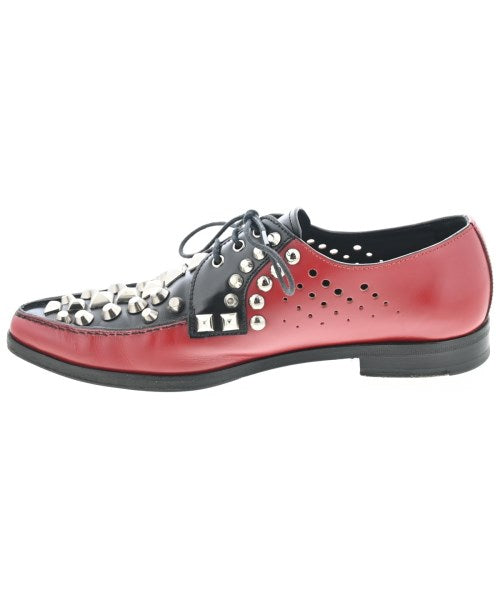 PRADA รองเท้าสวมทางการ