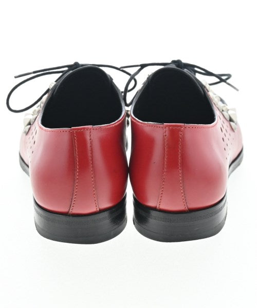 PRADA รองเท้าสวมทางการ
