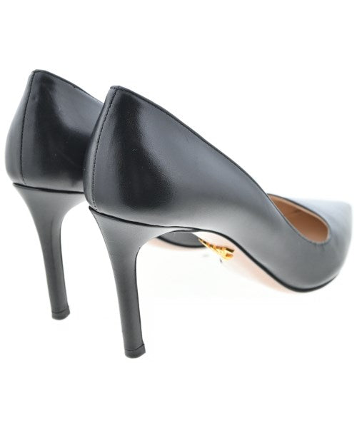 PRADA รองเท้าส้นสูง