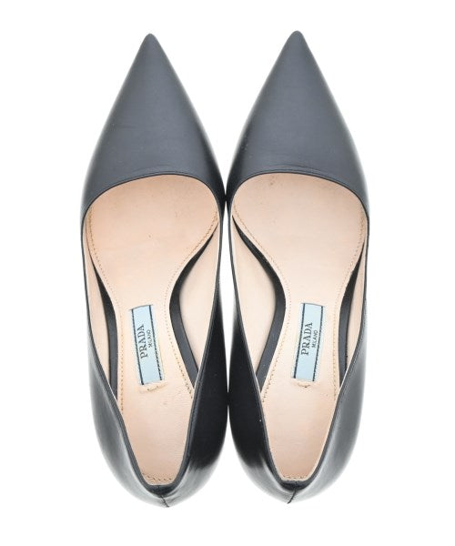 PRADA รองเท้าส้นสูง