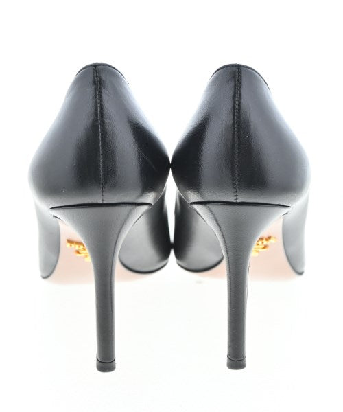 PRADA รองเท้าส้นสูง