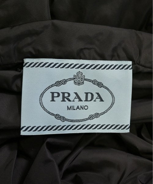 PRADA เสื้อโค้ท อื่น