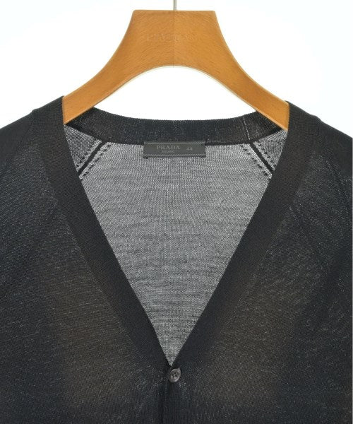 PRADA เสื้อคาร์ดิแกน