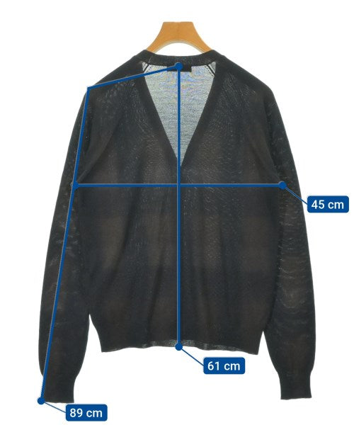 PRADA เสื้อคาร์ดิแกน