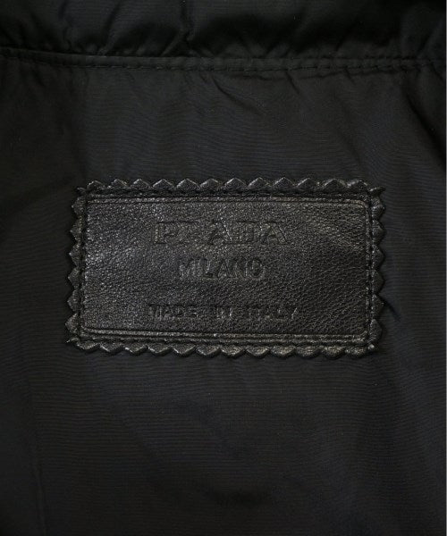 PRADA แจ็คเก็ตเบลาส์ อื่น