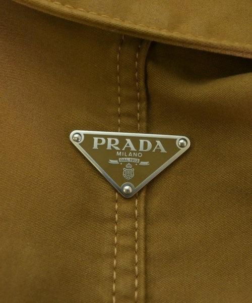 PRADA แจ็คเก็ตเบลาส์ อื่น