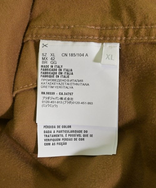 PRADA แจ็คเก็ตเบลาส์ อื่น