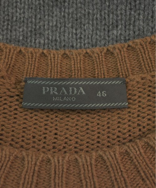 PRADA เสื้อกันหนาว