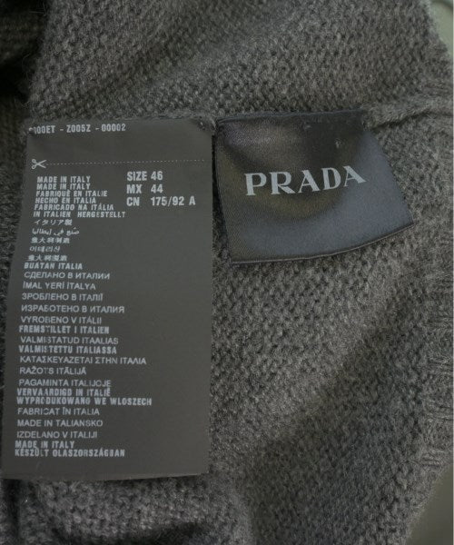PRADA เสื้อกันหนาว