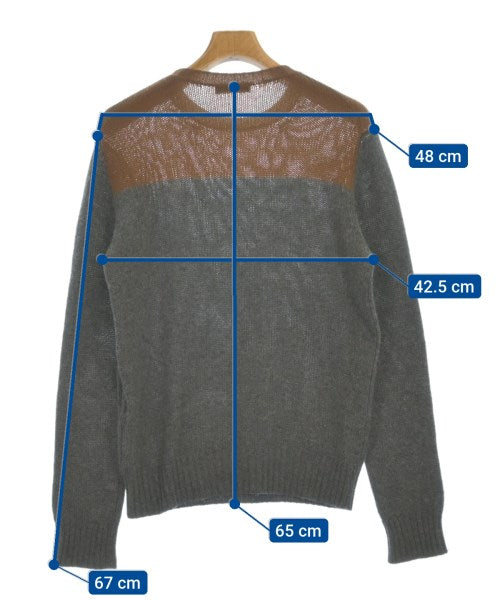 PRADA เสื้อกันหนาว