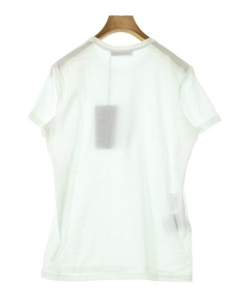 PRADA เสื้อยืด/เสื้อท็อปส์