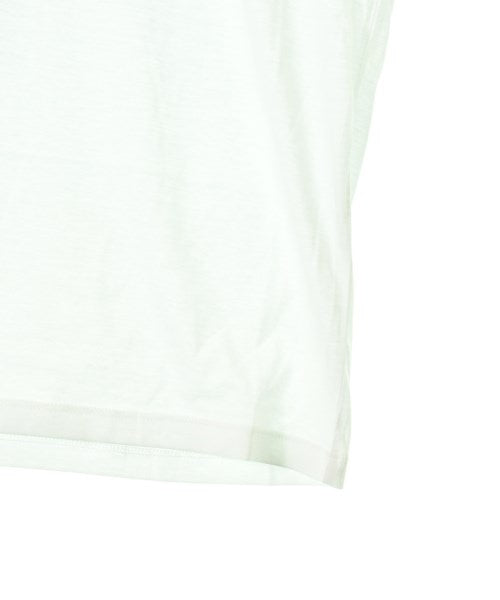 PRADA เสื้อยืด/เสื้อท็อปส์