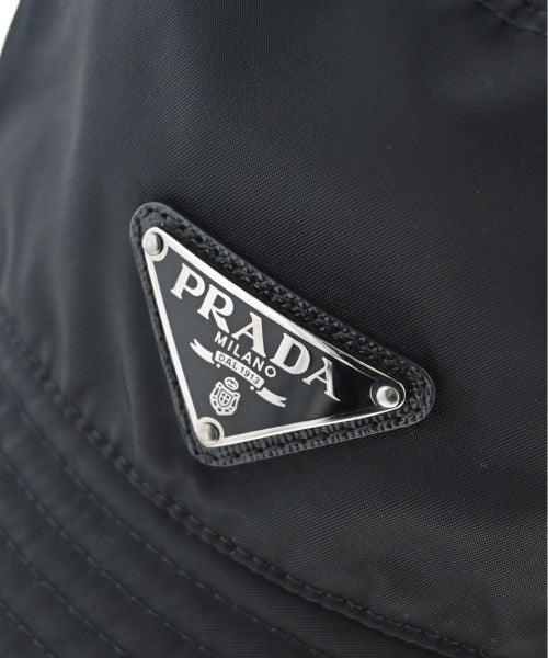 PRADA หมวก