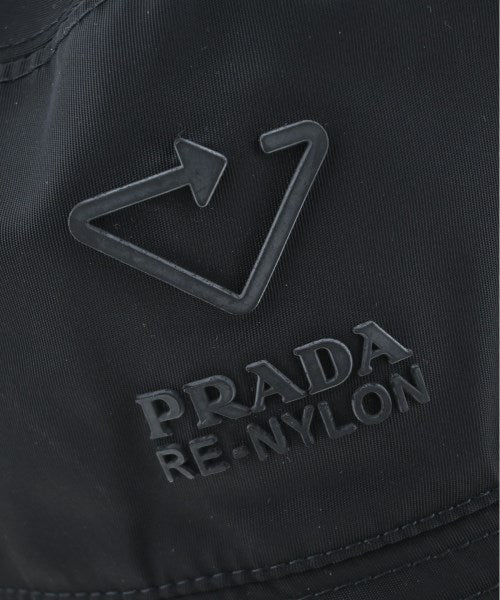 PRADA หมวก