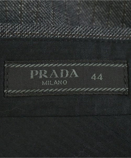 PRADA กางเกงขายาว