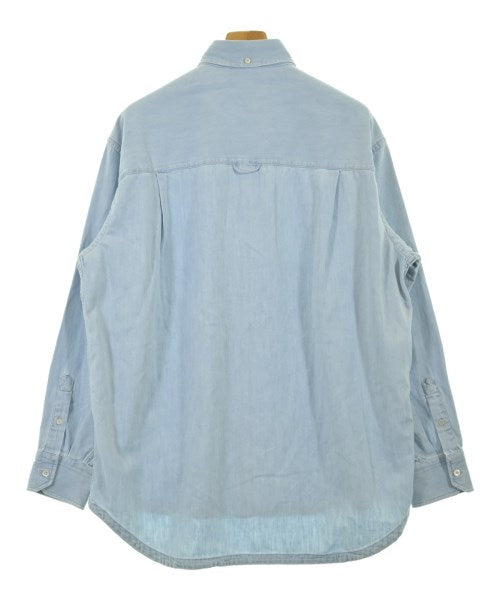PRADA เสื้อเชิ้ตทางการ
