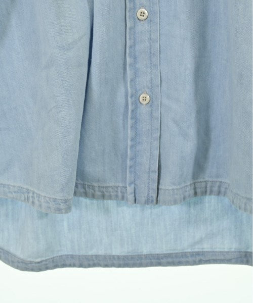 PRADA เสื้อเชิ้ตทางการ