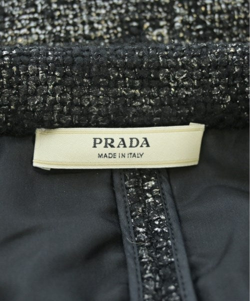 PRADA แจ็คเก็ต