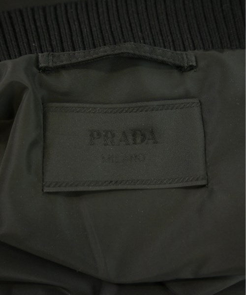 PRADA แจ็คเก็ตเบลาส์