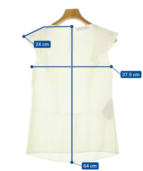 PRADA เสื้อสตรี
