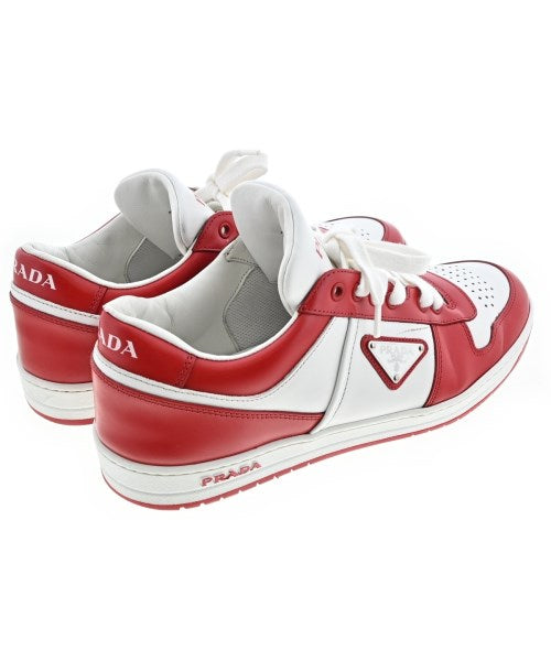 PRADA รองเท้าผ้าใบ
