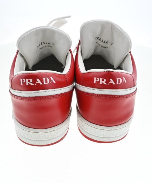 PRADA รองเท้าผ้าใบ