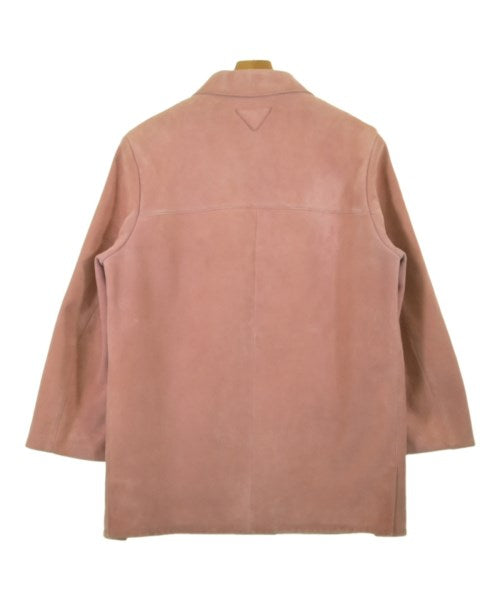 PRADA เสื้อโค้ท อื่น