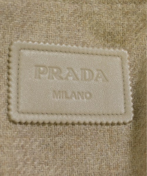 PRADA เสื้อโค้ท อื่น