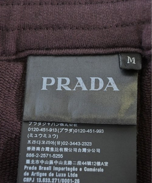 PRADA กางเกงขาสั้น