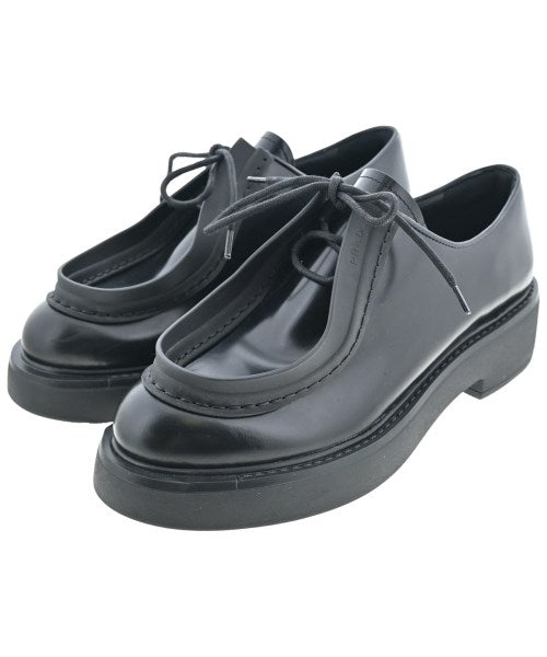 PRADA รองเท้าออกงาน/รองเท้าไม่มีส้น