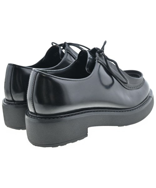 PRADA รองเท้าออกงาน/รองเท้าไม่มีส้น