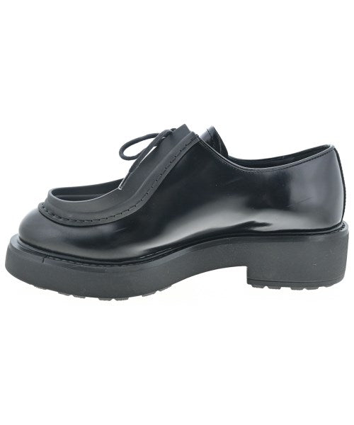 PRADA รองเท้าออกงาน/รองเท้าไม่มีส้น