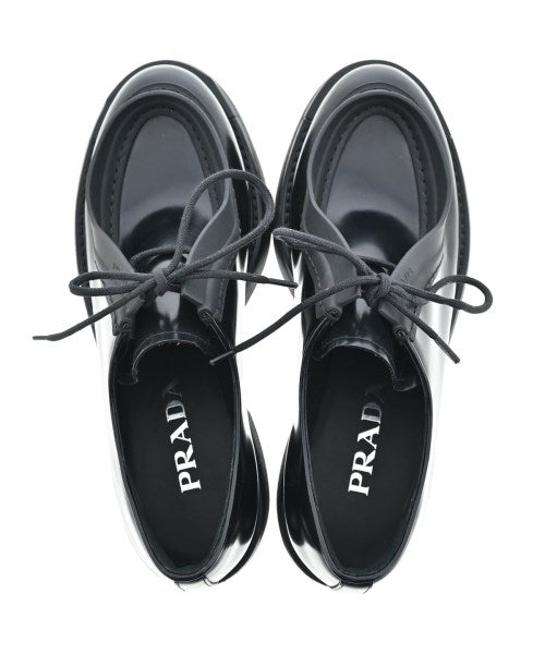 PRADA รองเท้าออกงาน/รองเท้าไม่มีส้น