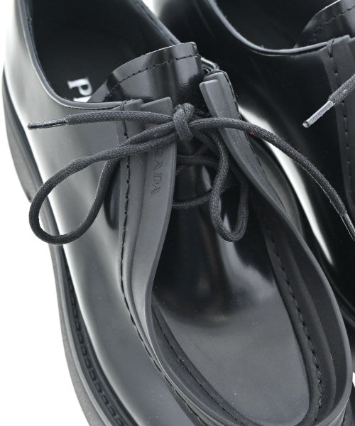 PRADA รองเท้าออกงาน/รองเท้าไม่มีส้น