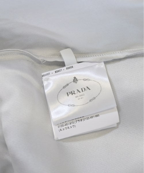 PRADA เสื้อสตรี
