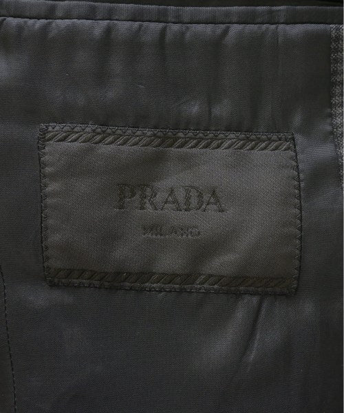 PRADA ชุดสูทธุรกิจ