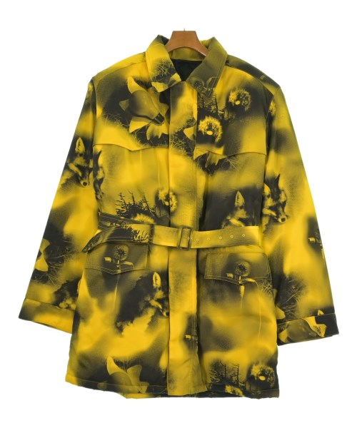 PRADA เสื้อโค้ท อื่น
